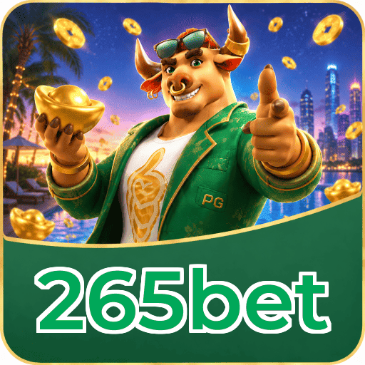 Requisitos do APK 265bet para Android - Logo Oficial