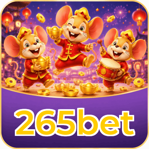 265bet VIP Program Logo