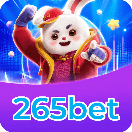 265bet Logo - Bônus com Rollover Justo