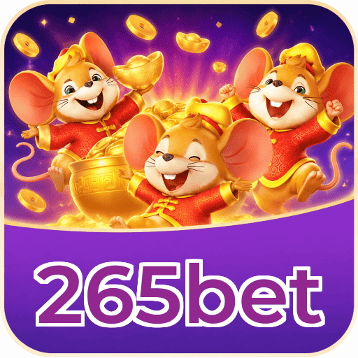Logo 265bet Plataforma Certificada