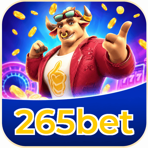 265bet Logo Oficial