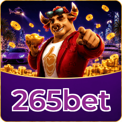 265bet Logo Verificado