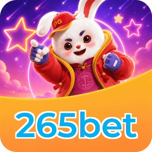 265bet Logo - Bônus de Cadastro