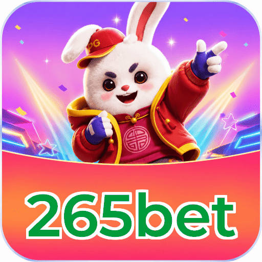 Logo 265bet Loteria Online