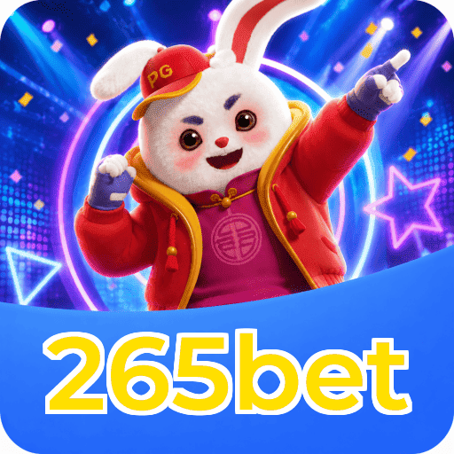 Logo da 265bet