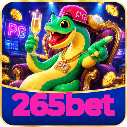 Principais provedores de slots da 265bet - NetEnt, Pragmatic Play, Play'n GO